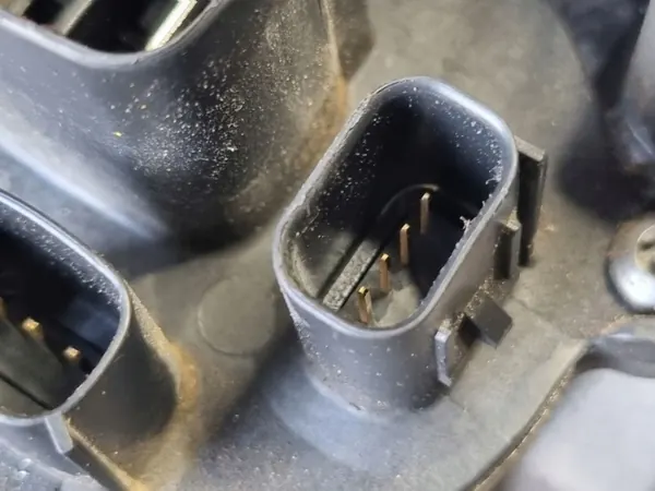 OEM 68525398AB Ratt elektronikdel för Ram 1500 image 9