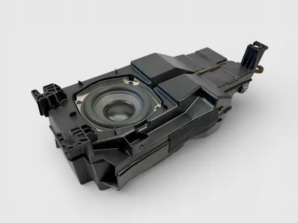 Amplificateur Subwoofer OEM 11GM070A pour Cadillac Escalade image 2