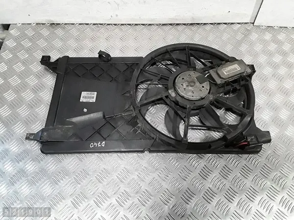 Radiatorventilator OEM 3M5H8C607RG voor Ford Focus C-Max image 3