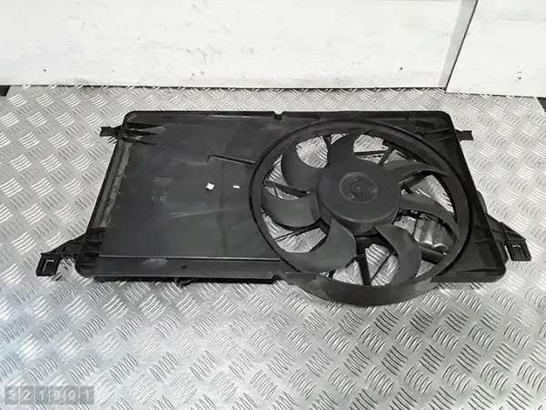 Radiatorventilator OEM 3M5H8C607RG voor Ford Focus C-Max image 4