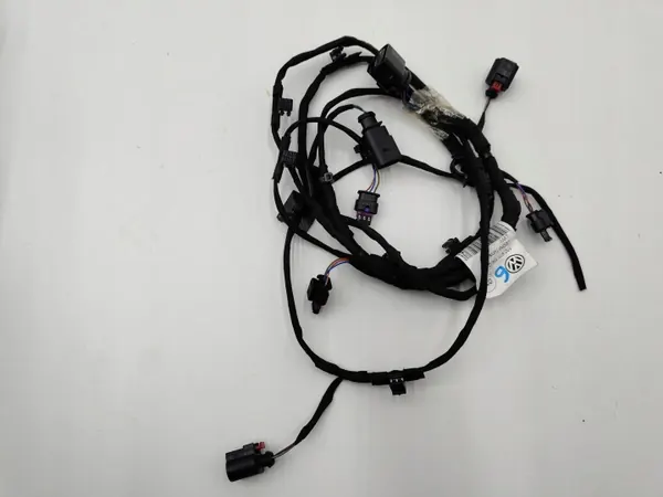 Sensor de aparcamiento Cupra Born OEM 10C971104C image 2
