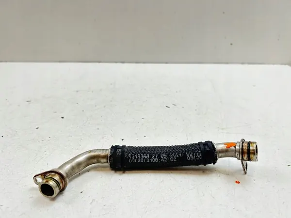 Oliekoelerleiding OEM MAM80222 voor Audi A4/S4 image 2