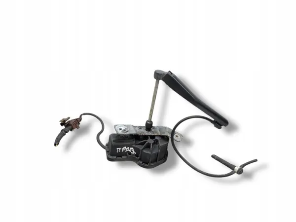Ruitenwissermotor Volvo C70 2002 OEM 0390206962 image 2