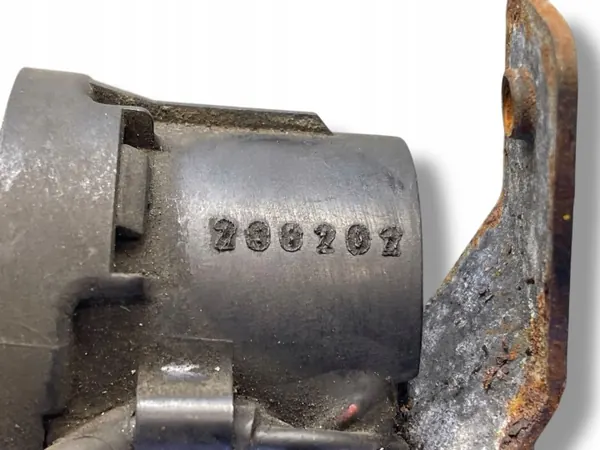Ruitenwissermotor Volvo C70 2002 OEM 0390206962 image 10