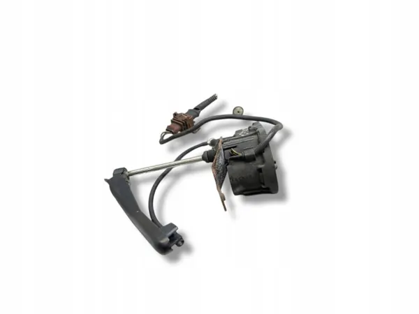 Ruitenwissermotor Volvo C70 2002 OEM 0390206962 image 5