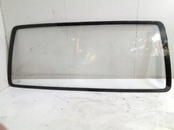 Vidro traseiro de porta OEM SZYBA TYLNA Z KLAPY VW TRANSPORTER T4 image 2