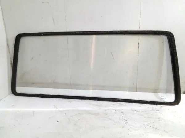 Vidro traseiro de porta OEM SZYBA TYLNA Z KLAPY VW TRANSPORTER T4 image 3