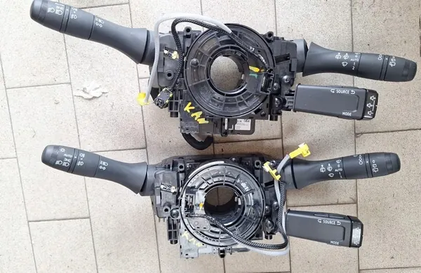 Kombischalter Renault Kangoo IV 255670975R image 2