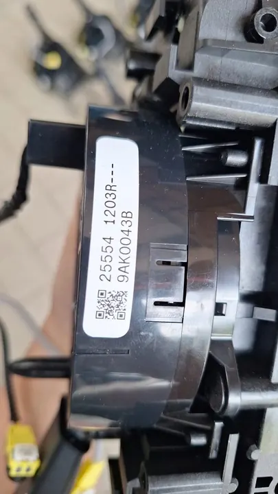 Kombischalter Renault Kangoo IV 255670975R image 4