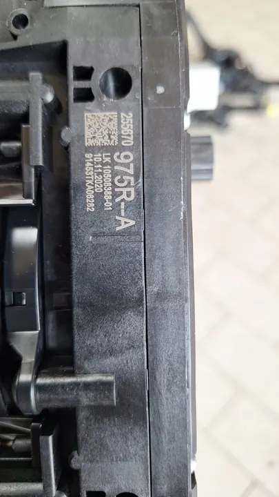 Kombischalter Renault Kangoo IV 255670975R image 5