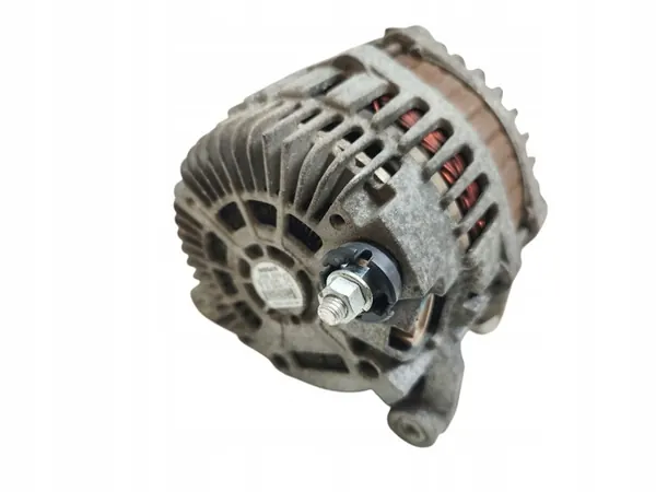 Vaihtovirtageneraattori Renault Koleos I 2.0 DCI 150KM image 3