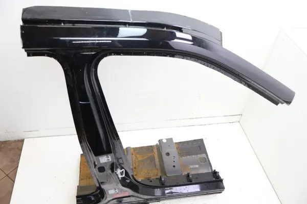 Jeep Compass II Pilier de Pavillon Droit OEM 1274738256 image 3
