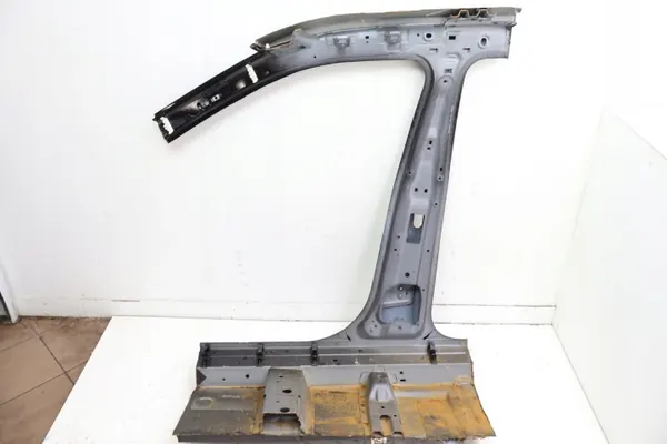 Jeep Compass II Pilier de Pavillon Droit OEM 1274738256 image 4