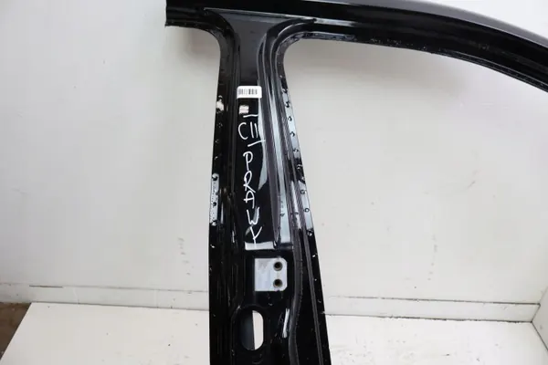Jeep Compass II Pilier de Pavillon Droit OEM 1274738256 image 5