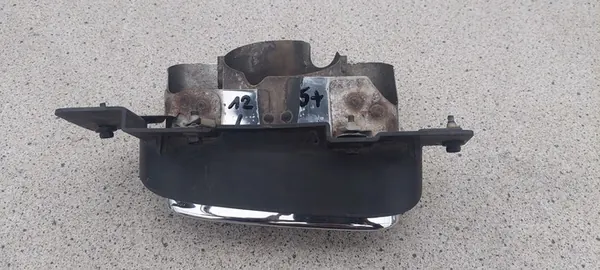 DODGE CHALLENGER 3.6 Ponteira de Escape Esquerda Cromada OEM image 2