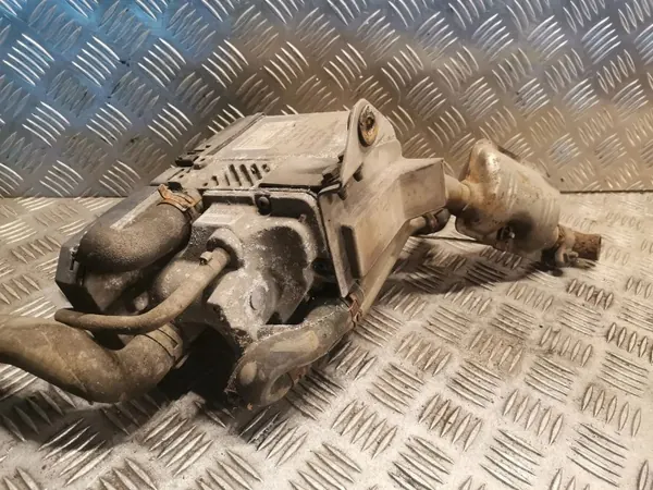 Mercedes S W220 Standheizung Webasto A2205001698 2000 image 3