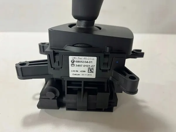 Pièce BMW OE 6805334 d'occasion - Compatible image 8