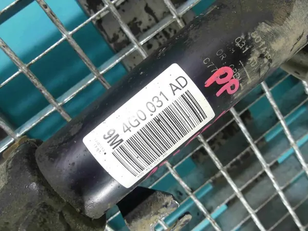 Ammortizzatore Anteriore Destro Audi A6 C7 image 2