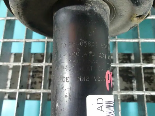 Ammortizzatore Anteriore Destro Audi A6 C7 image 3