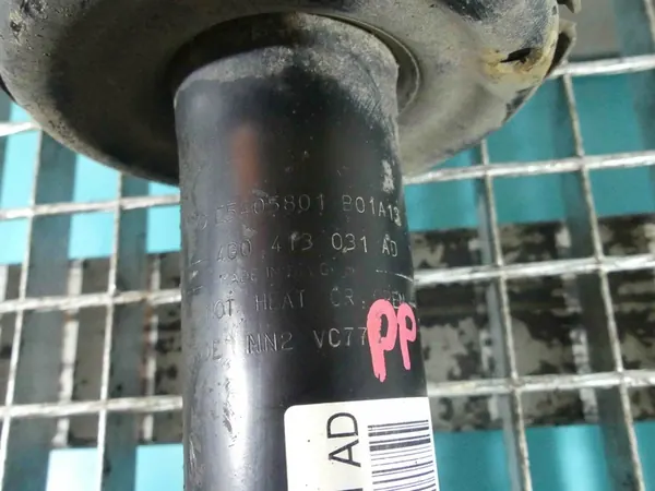 Ammortizzatore Anteriore Destro Audi A6 C7 image 4