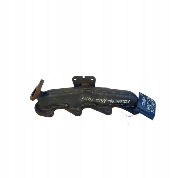 Auspuffkrümmer OEM JUT120020 für Renault Koleos I image 4