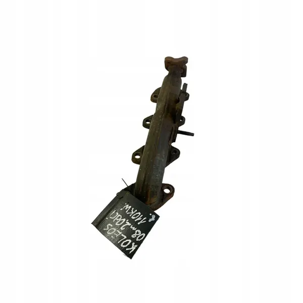 Auspuffkrümmer OEM JUT120020 für Renault Koleos I image 5