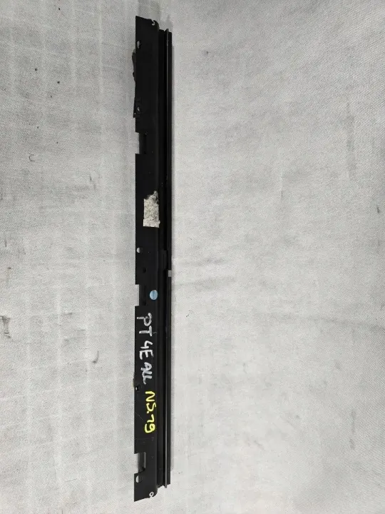 Pare-soleil Audi A8 D3 ROLETA PRAWY TYŁ A8 D3 Arrière Droit image 2