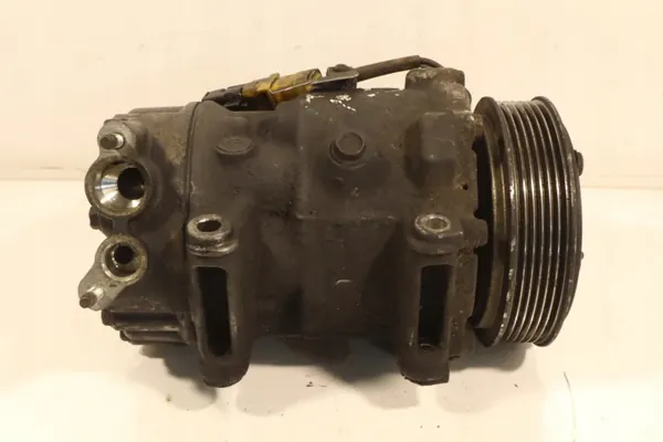 AC Compressor Citroen C4 Picasso I 1.6HDI 03960504962 image 5