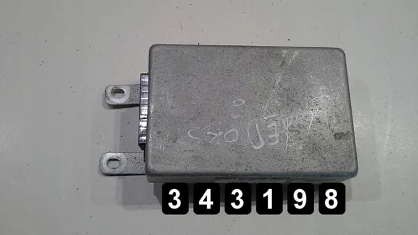 ECU Mazda OEM AM-343198 pour Xedos 6 1996 image 2