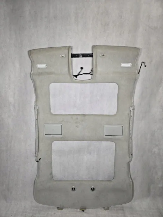 Tapicería Techo Audi A8 D4 OEM 4H4867505L - Usado image 2