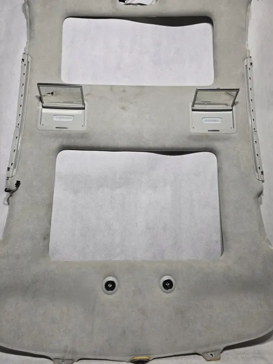 Tapicería Techo Audi A8 D4 OEM 4H4867505L - Usado image 6