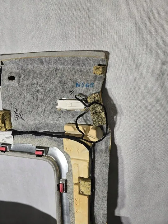 Tapicería Techo Audi A8 D4 OEM 4H4867505L - Usado image 9