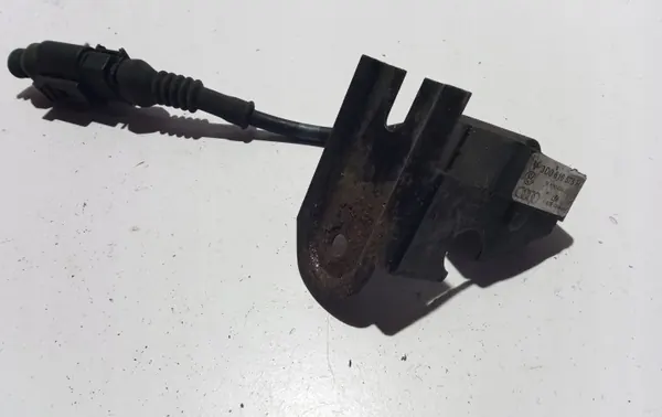 VW Phaeton W12 2008 Accelerationssensor 3D0616575H image 2