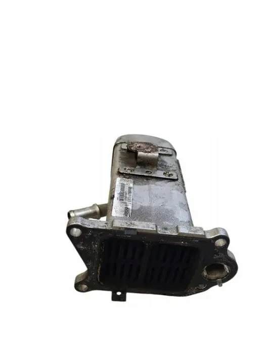 Refroidisseur EGR MM111BL pour Ford Mondeo MK4 2.0 TDCI image 3