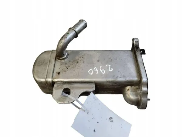 Refroidisseur EGR MM111BL pour Ford Mondeo MK4 2.0 TDCI image 5