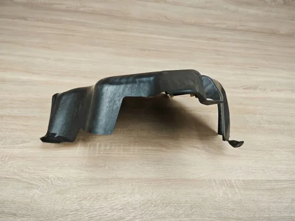 Unterbodenschutz BMW G26 Rechts Hinten OEM 7428198 image 3