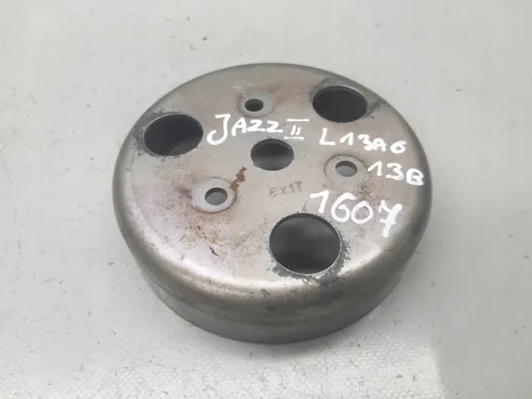 Polea Bomba de Agua OEM 1607 para Honda Jazz 1.4 8V image 2
