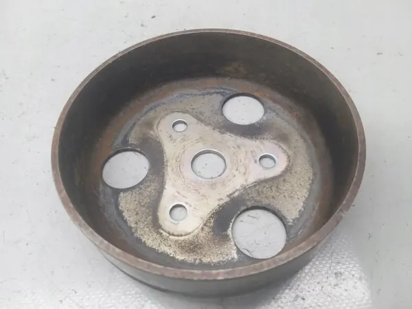 Polea Bomba de Agua OEM 1607 para Honda Jazz 1.4 8V image 5