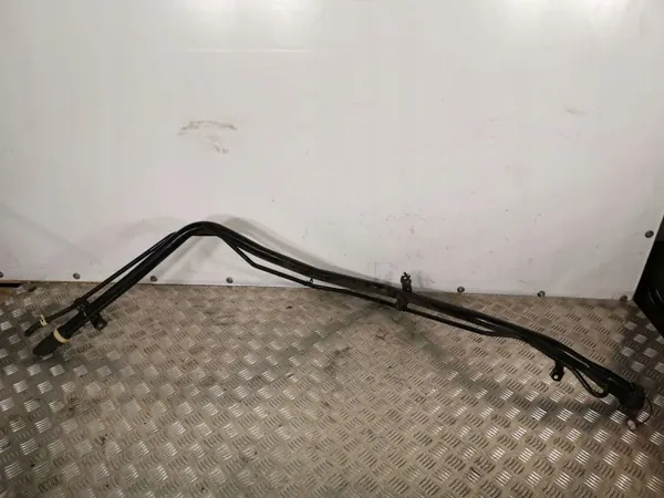Täyttökaula OEM FBZ4268 Honda HR-V:lle image 2