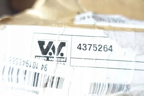 Elevador de Vidro Renault Megane II 8200028068 image 7