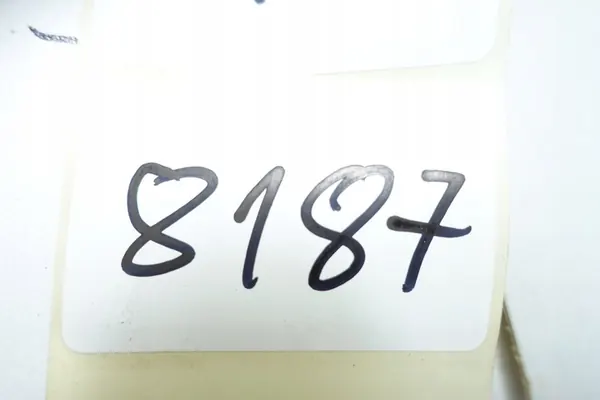 Elevador de Vidro Renault Megane II 8200028068 image 8