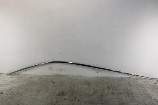 LISTWA DACHOWA CHROMOWA LEWA OEM voor Peugeot 5008 II image 2