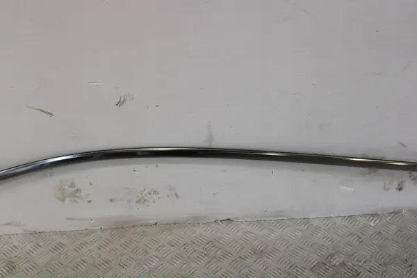 LISTWA DACHOWA CHROMOWA LEWA OEM voor Peugeot 5008 II image 3