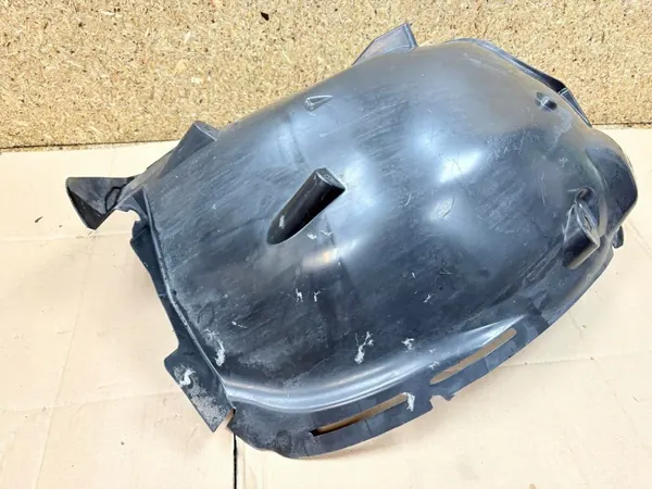 Aile avant gauche Renault Captur I Lift OEM 638452323R image 3