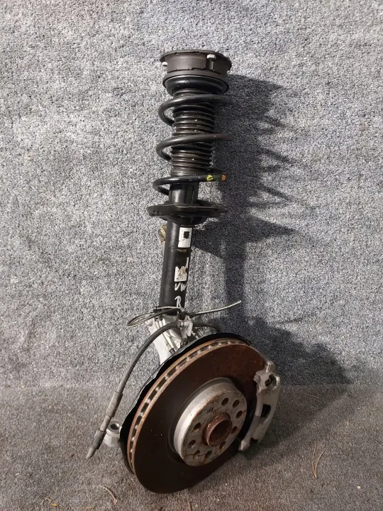 OEM 5Q0407258C Amortecedor MacPherson para VW Tiguan 5NA image 2