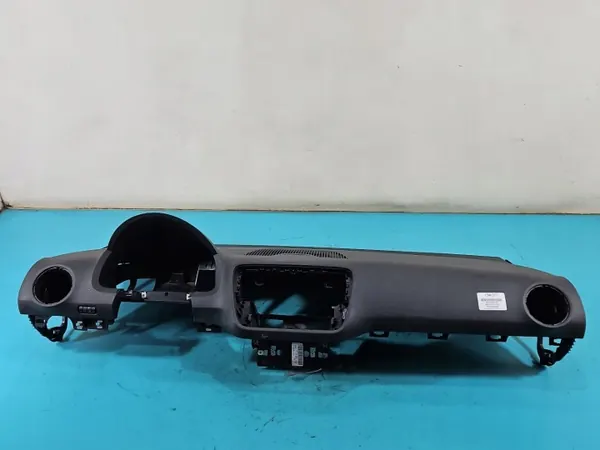 Instrumentpanel passagerarairbag OEM IMPRK1540317 Skoda Citigo image 2