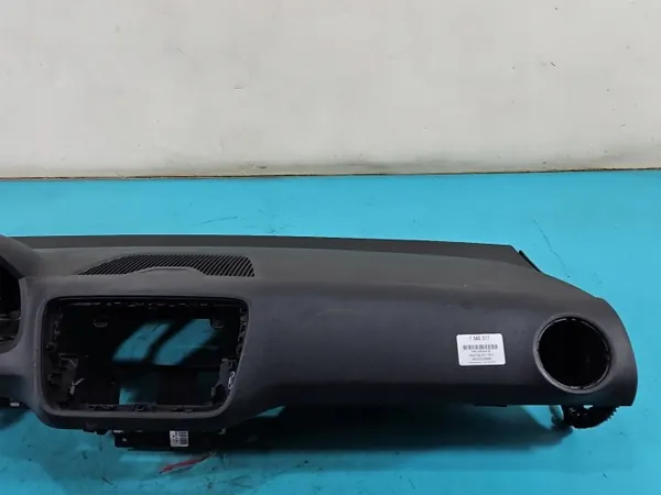 Instrumentpanel passagerarairbag OEM IMPRK1540317 Skoda Citigo image 4