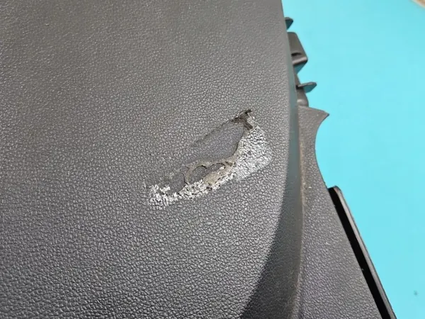 Instrumentpanel passagerarairbag OEM IMPRK1540317 Skoda Citigo image 6