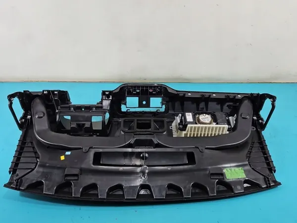 Instrumentpanel passagerarairbag OEM IMPRK1540317 Skoda Citigo image 7