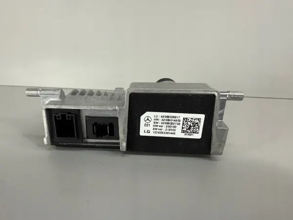 OEM A2069005817 Frontscheibenkamera für Mercedes W206 image 3